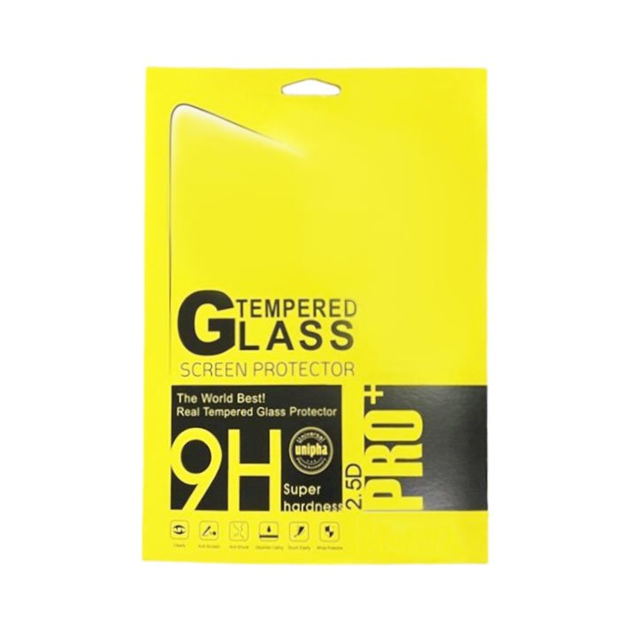 Tempered Glass 9H 0.3mm For Samsung Galaxy Tab S6 Lite / P610 / P615