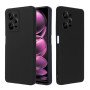 Back Cover For Xiaomi Poco X5 PRO 5G Color : Black