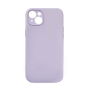 Back Cover For IPhone 14 Plus - Color : Purple