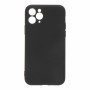 Back Cover For IPhone 11 Pro - Color : Black