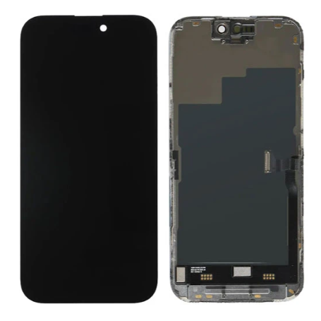 INCELL LCD Complete for iPhone 15 PRO