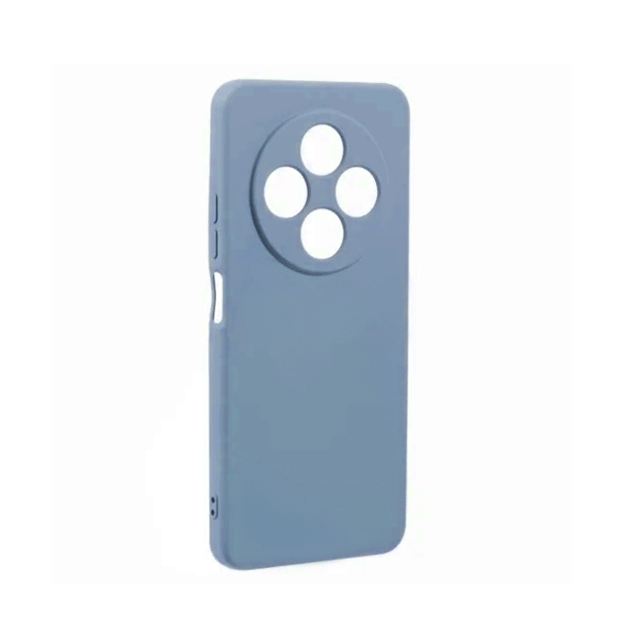 TPU Back Cover For Xiaomi Redmi 14C - Color : Light Blue