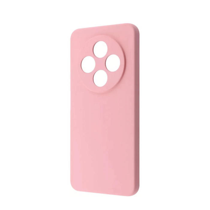 TPU Back Cover For Xiaomi Redmi A4 - Color : Pink