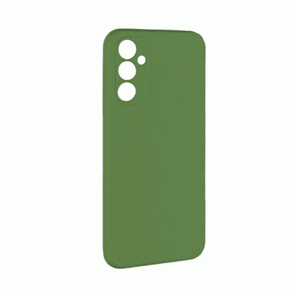 Back Cover For Samsung A13 5G/ A04s - Color : Green
