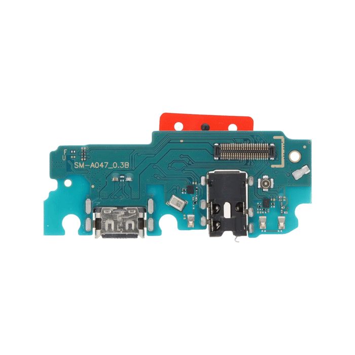 Charging Port Board for Samsung Galaxy A04s A047 OEM