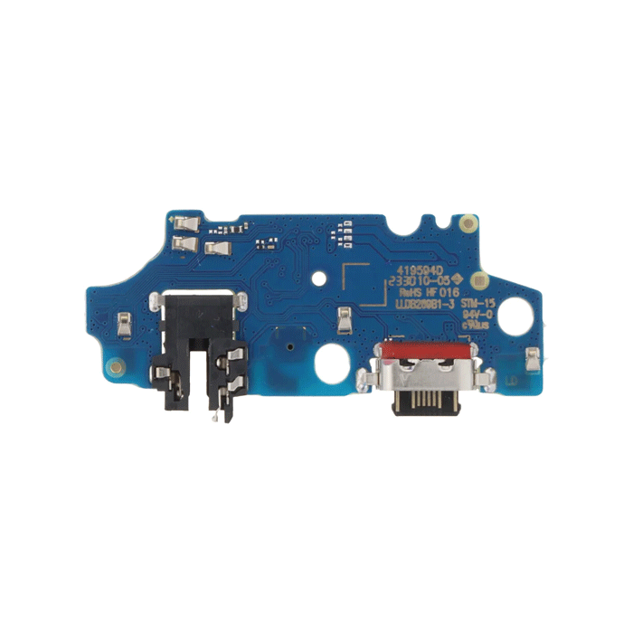 Charging Port Board for Samsung Galaxy A05s OEM