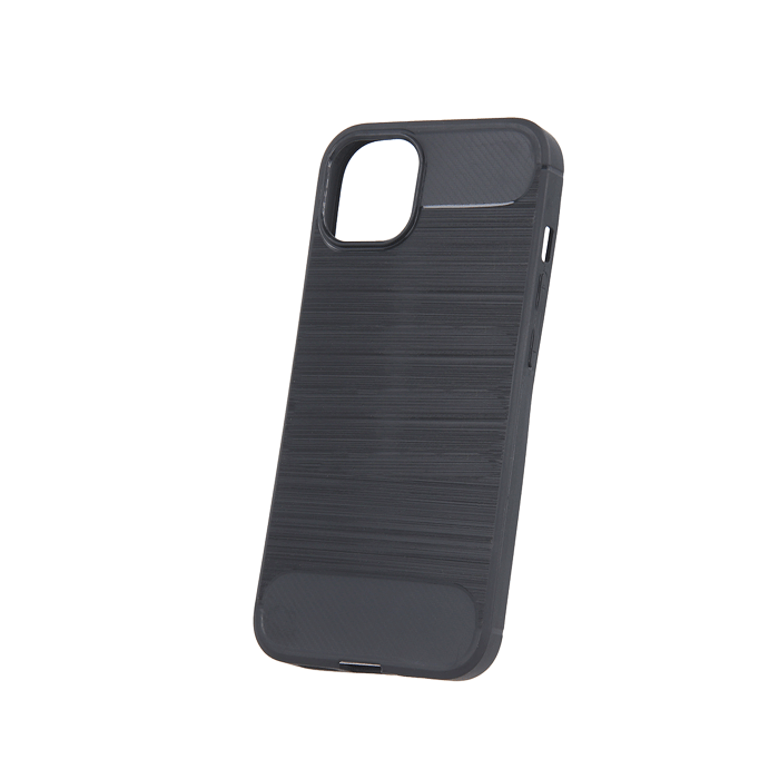 Simple Black case For Samsung Galaxy A21s - Color : Black