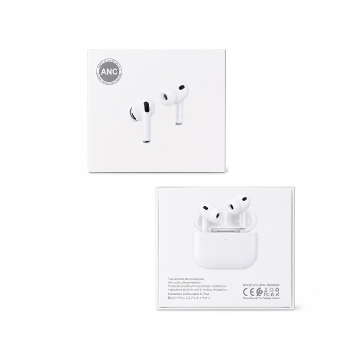 GERLAX H17 ANC Wireless Bluetooth Earphone - Color : White