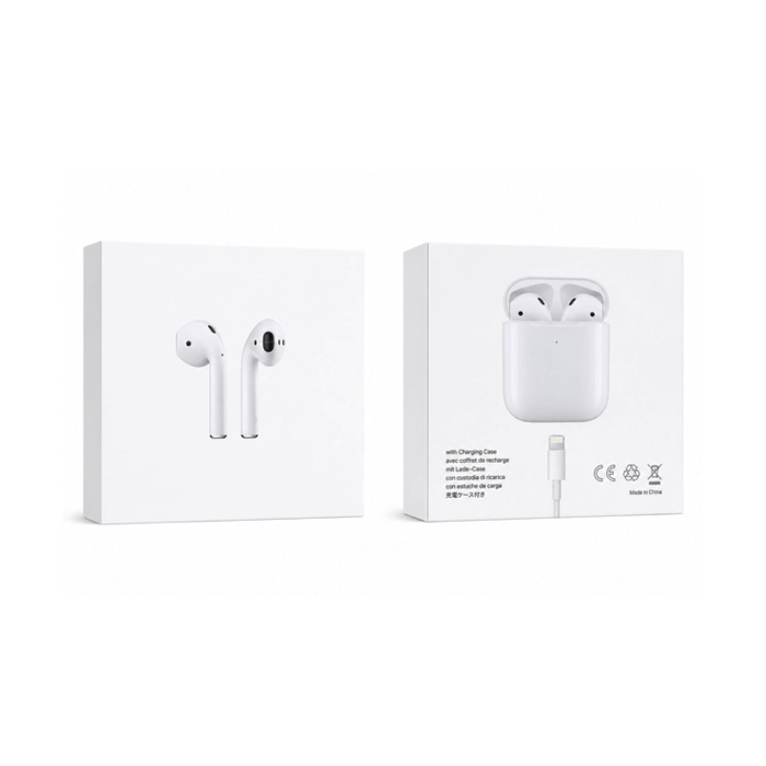 GERLAX H5W True Wireless Bluetooth Handsfree TWS - Color : White