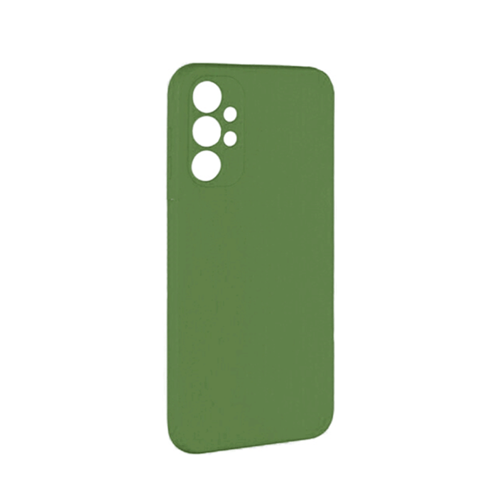 Back Cover For Samsung A13 4G - Color : Green