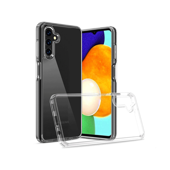 Back Cover 2mm For Samsung Galaxy A13 5G - Color : Clear