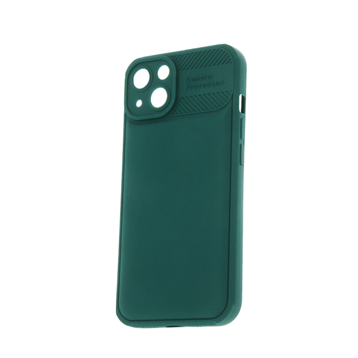 Back Cover Honeycomb For Samsung Galaxy A05S - Color : Dark Green