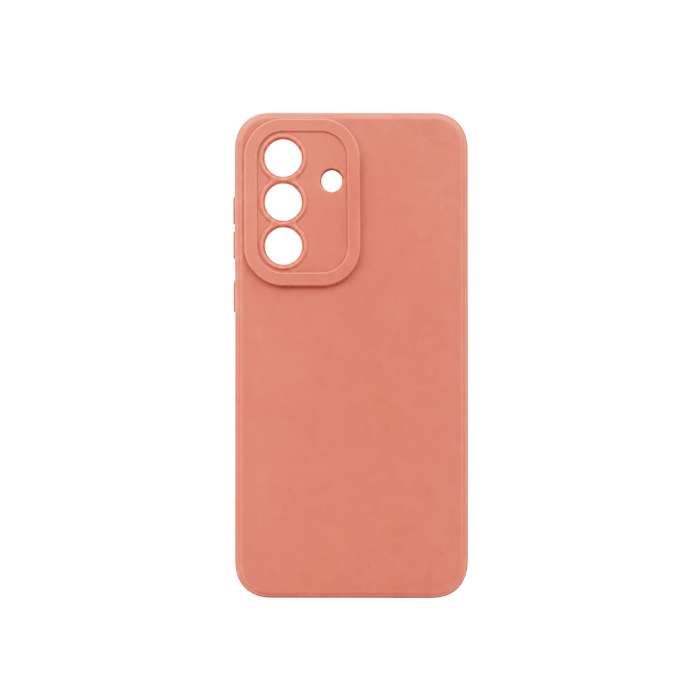 TPU Back Cover For Samsung Galaxy A37 - Color : Pink