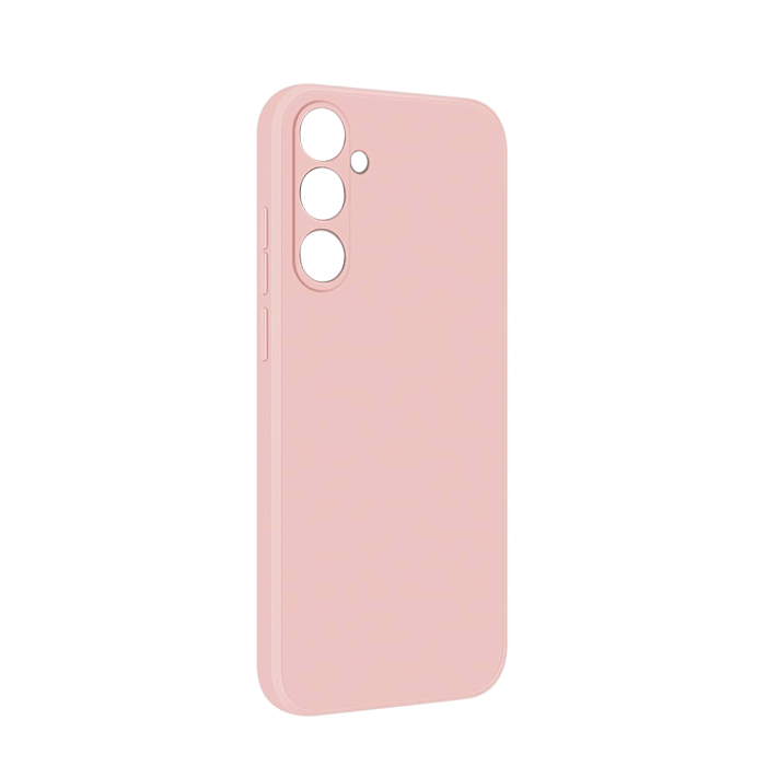 TPU Back Cover For Samsung Galaxy A55 - Color : Pink