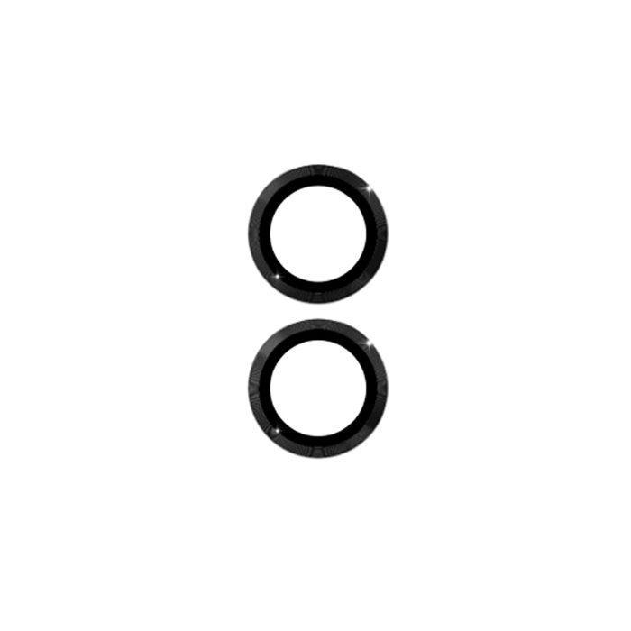 Camera Tempered Glass For Redmi Note 13 4G - Color : Black