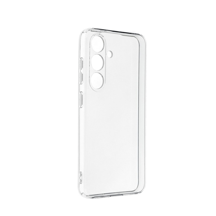 Back Cover 2mm For Samsung Galaxy A15 - Color : Clear