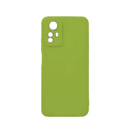Back Cover For Xiaomi Redmi NOTE 12S Color : Green