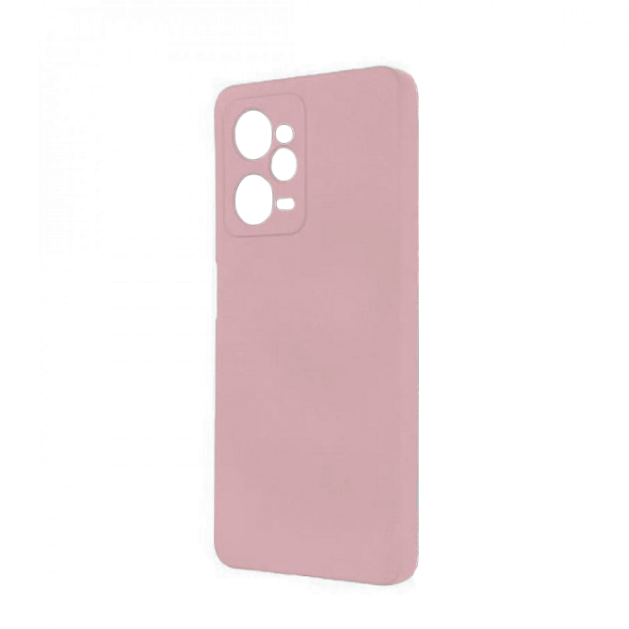Back Cover For Xiaomi Redmi NOTE 12 PRO Color : Purple