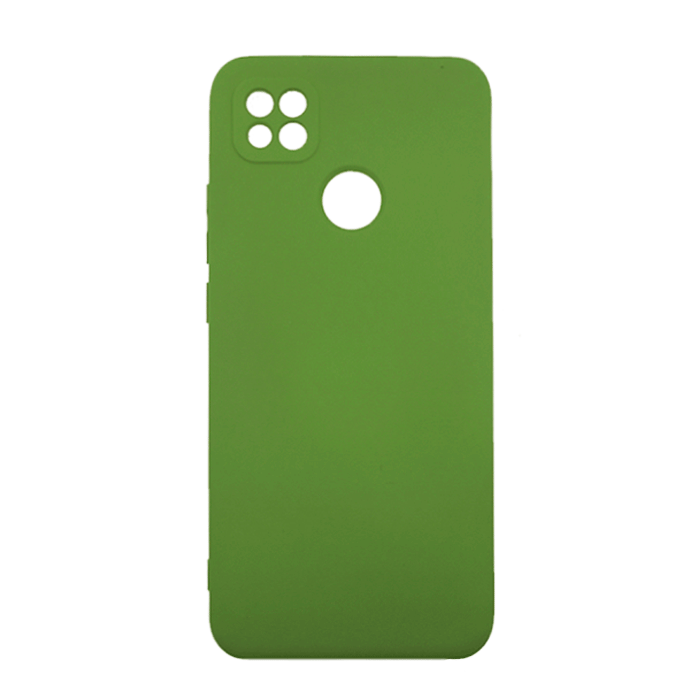 Back Cover For Xiaomi Redmi 9C /10A / C31 Color : Green