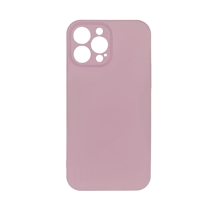 Back Cover For IPhone 13 Pro - Color : Purple