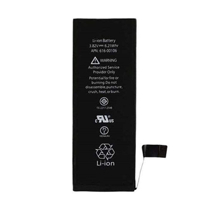 Compatible Battery For Apple iPhone SE2 High Quality - 1821mAh