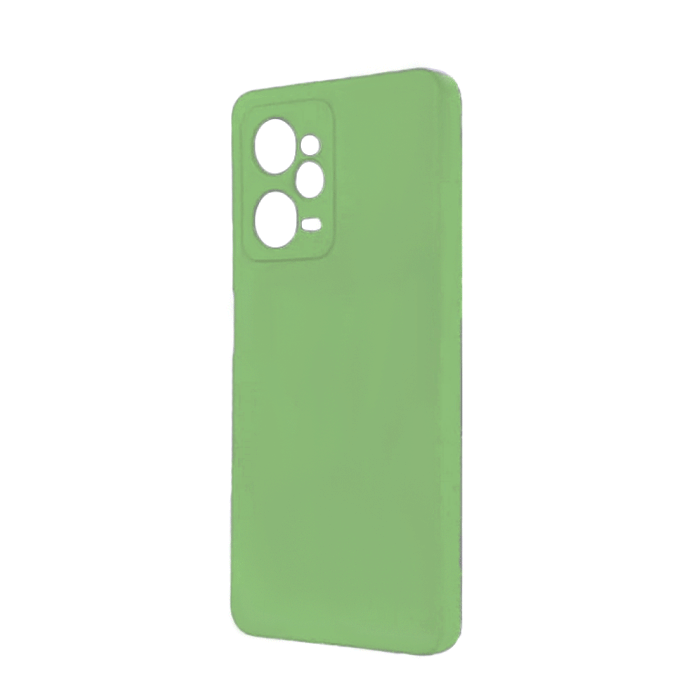 Back Cover For Xiaomi Redmi NOTE 12 PRO Color : Green