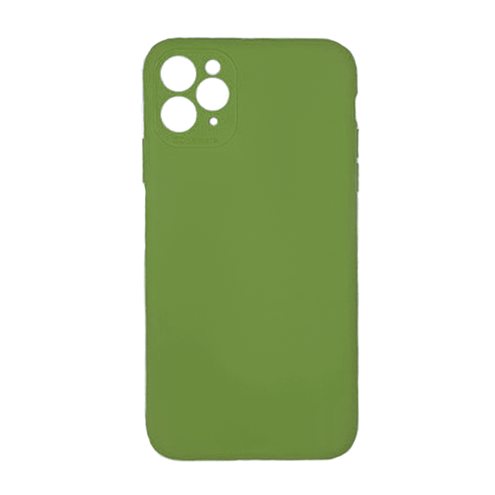 Back Cover For IPhone 11 Pro Max - Color : Green