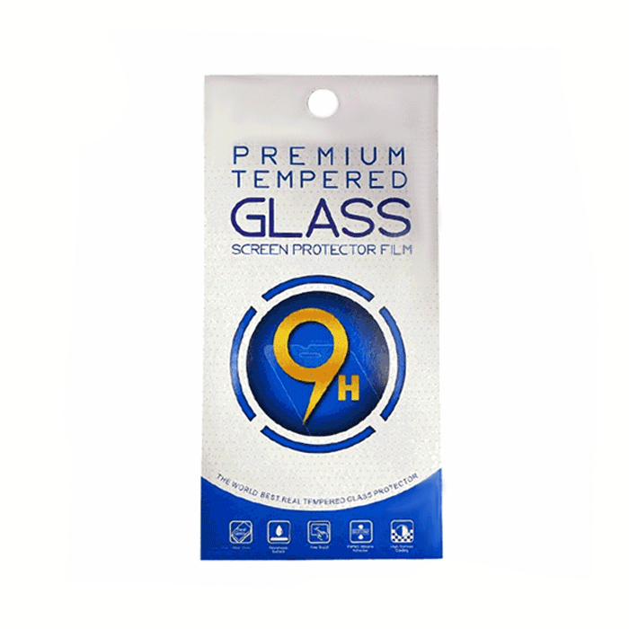 Screen Protector Tempered Glass 0.3mm 2.5D For Xiaomi Poco M7