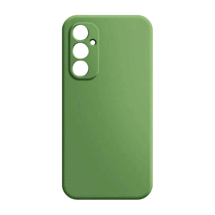 TPU Back Cover For Samsung A54 5G - Color : Green