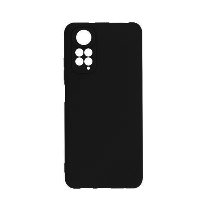  Back Cover For Xiaomi Redmi Note 11S Color : Black