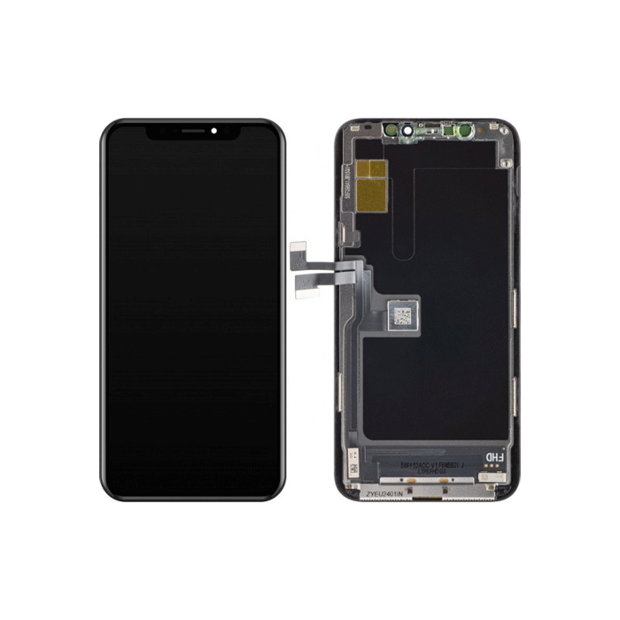 ZY INCELL FHD LCD Complete for iPhone 11 Pro