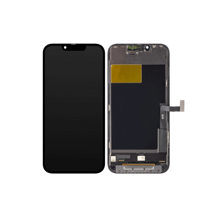 ZY INCELL FHD LCD Complete for iPhone 13 Pro