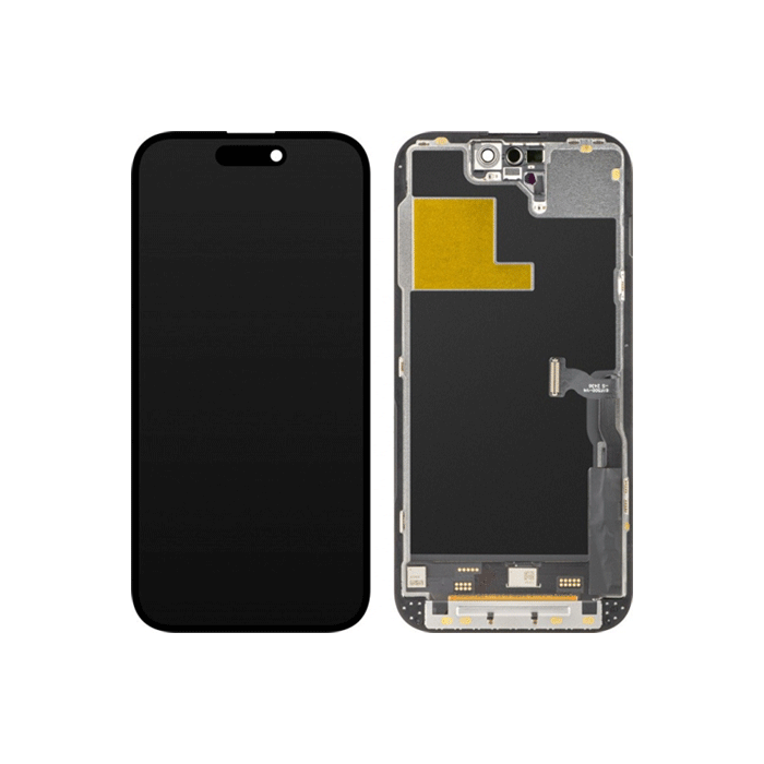 ZY INCELL FHD LCD Complete for iPhone 14 Pro