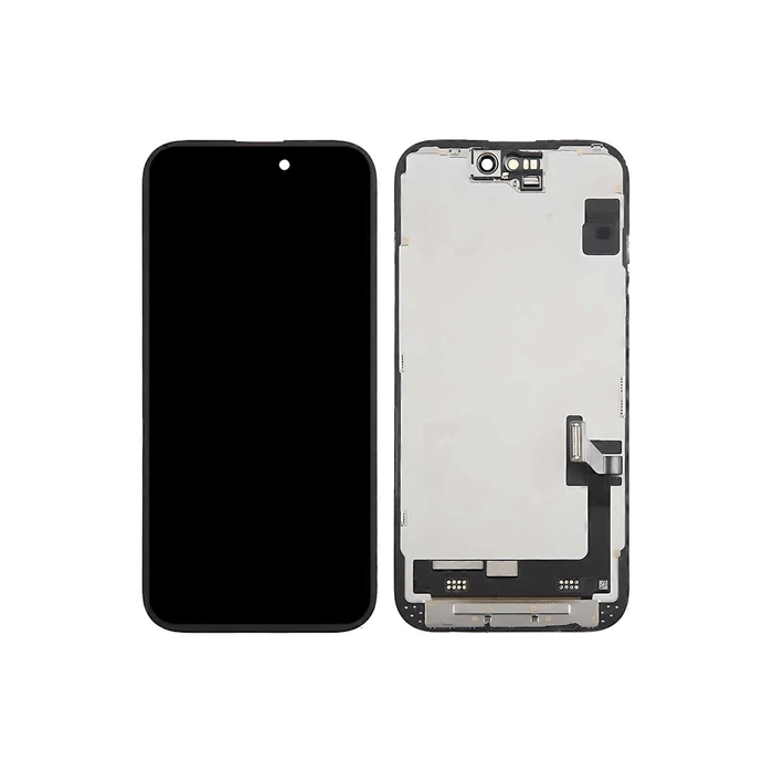 ZY INCELL FHD LCD Complete for iPhone 15