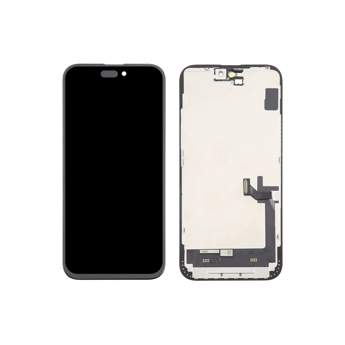 ZY INCELL FHD LCD Complete for iPhone 15 Plus