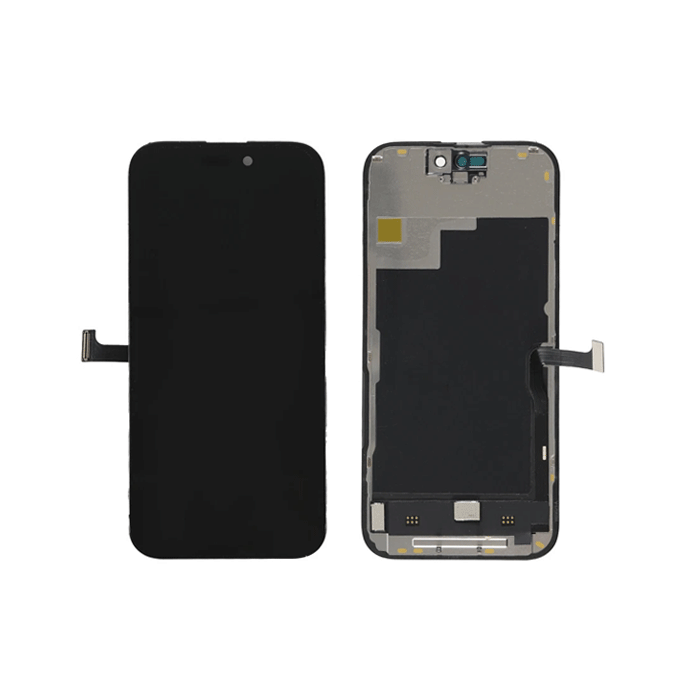 ZY INCELL FHD LCD Complete for iPhone 15 Pro