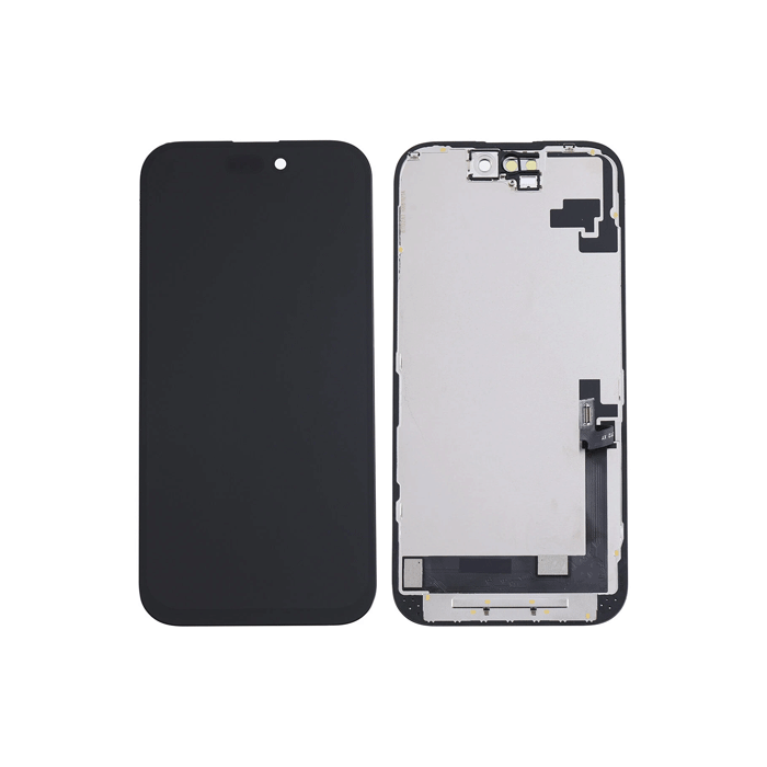 ZY INCELL FHD LCD Complete for iPhone 16 Pro