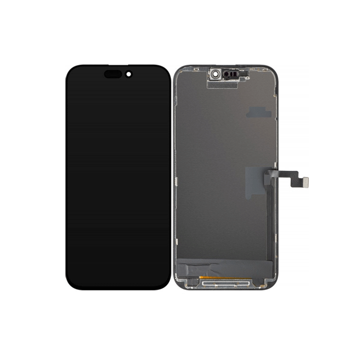 ZY INCELL FHD LCD Complete for iPhone 16 Pro Max
