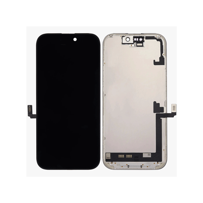 ZY INCELL FHD LCD Complete for iPhone 17