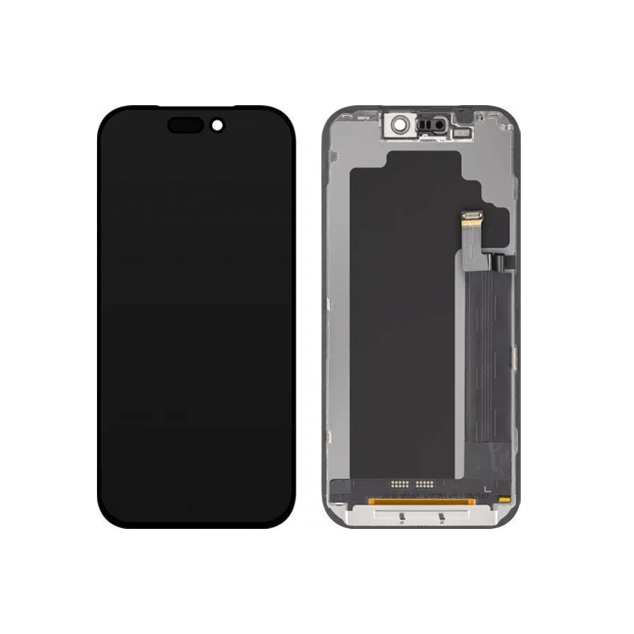 ZY INCELL FHD LCD Complete for iPhone 17 Pro