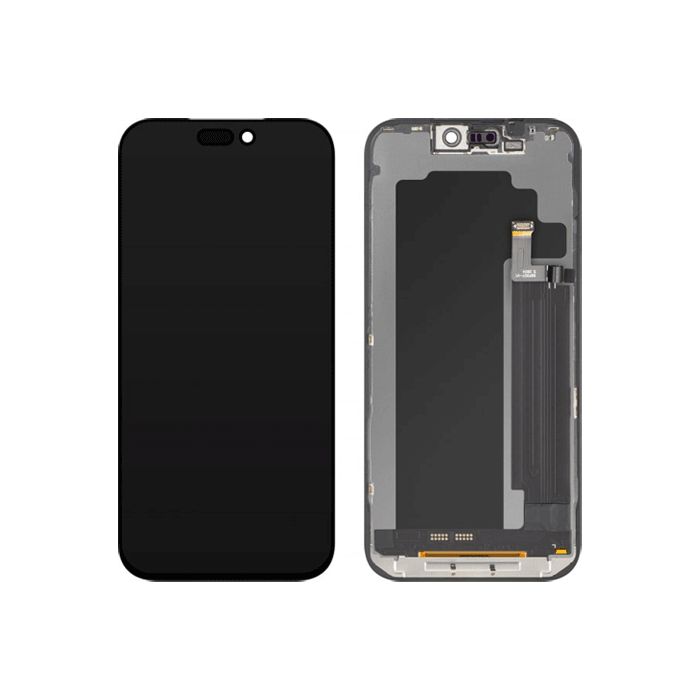 ZY INCELL FHD LCD Complete for iPhone 17 Pro Max