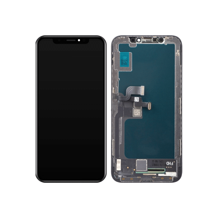 ZY INCELL FHD LCD Complete for iPhone X