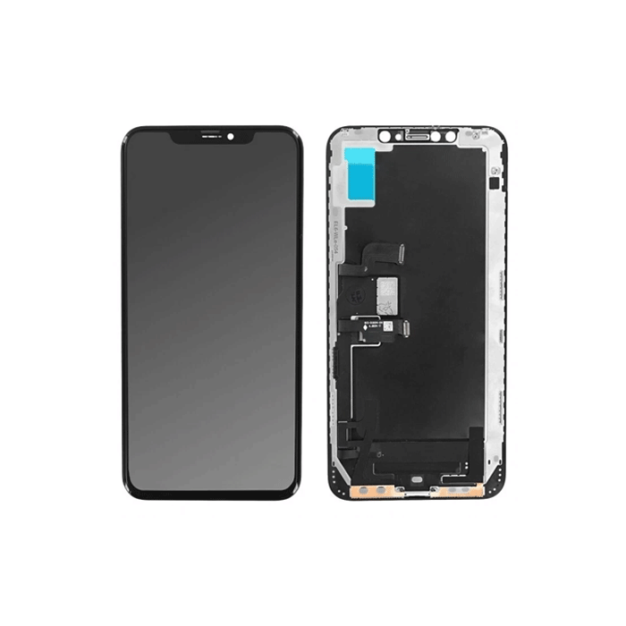 ZY INCELL FHD LCD Complete for iPhone XS Max