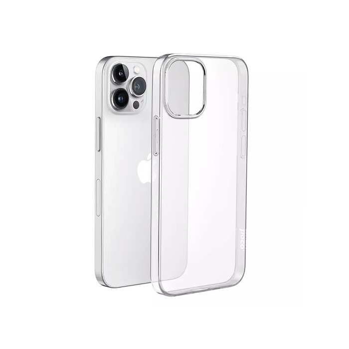 Back Cover 2mm For Iphone 15 Pro Max - Color : Clear