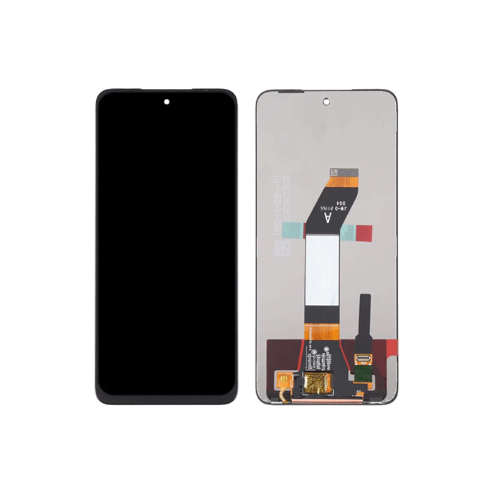 LCD Complete for Redmi 10 4G / Redmi 10 2022