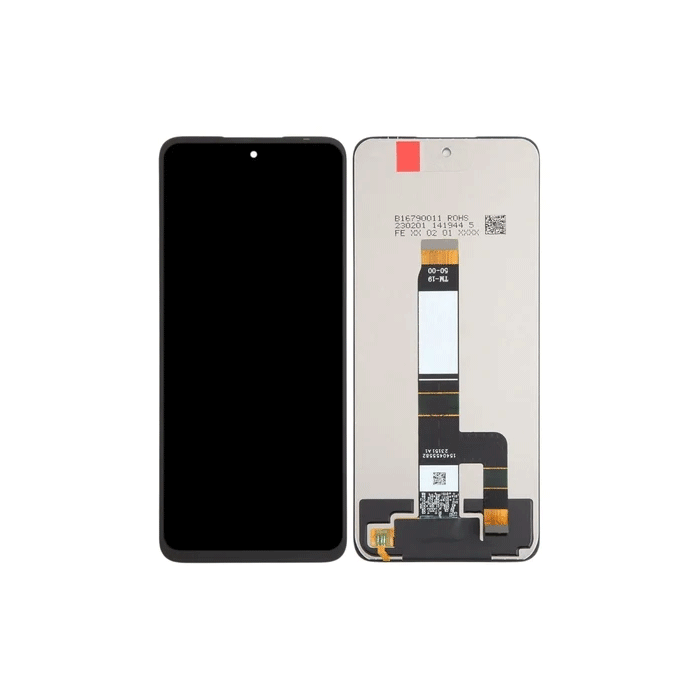 LCD Complete for Redmi 12 4G/ 5G/ Poco M6