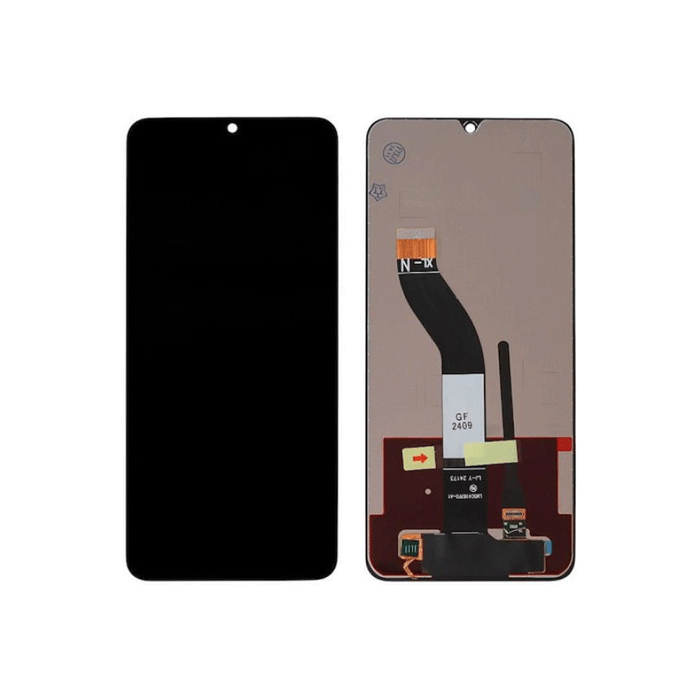 LCD Complete for Redmi 14C/ Poco C75
