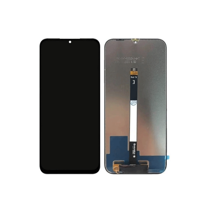 LCD Complete for Redmi 15C/ Poco C85 4G EU Version ( Big Glass )