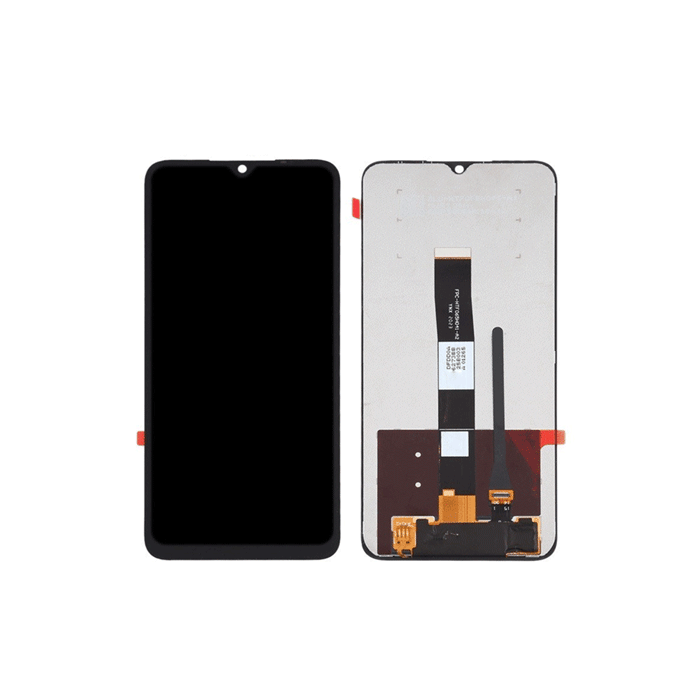 LCD Complete for Redmi 9A/ 9C/ 9AT