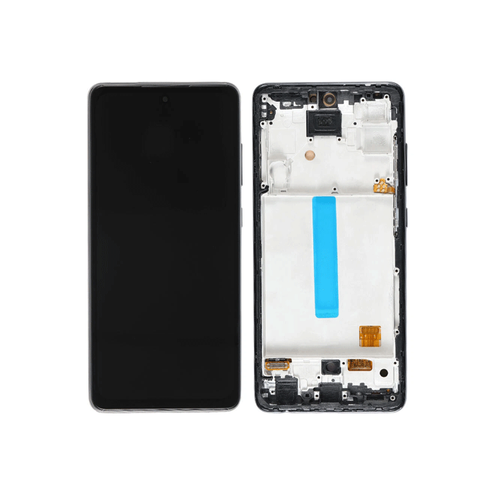 INCELL LCD Complete with Frame for Samsung A52 4G/ 5G A526